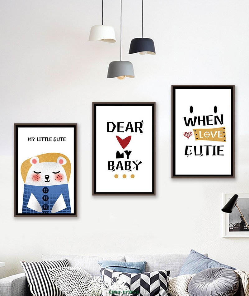 Động vật CDV3-173KG1